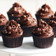 Illustration for article titled Let ‘s make super easy chocolate cupcakesem/em